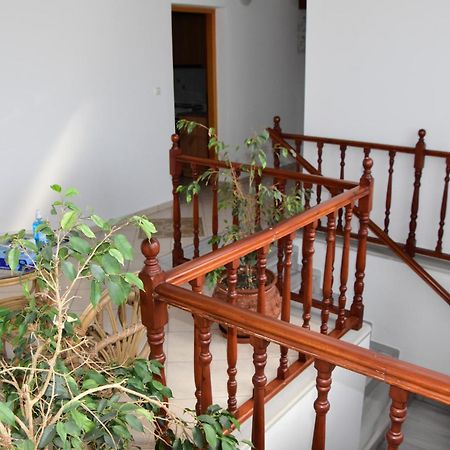 Irides Apartments Megalochori  Екстер'єр фото